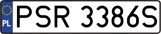 PSR3386S
