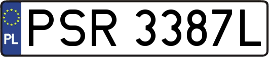PSR3387L