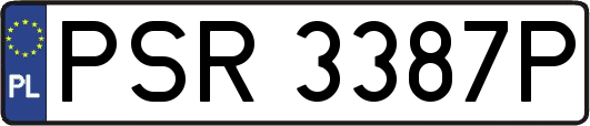 PSR3387P