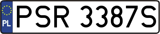 PSR3387S