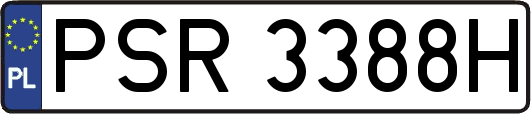 PSR3388H