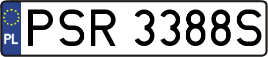 PSR3388S