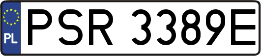 PSR3389E