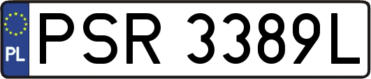 PSR3389L