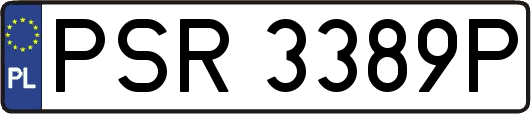 PSR3389P