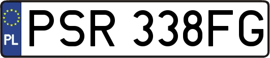 PSR338FG