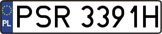 PSR3391H