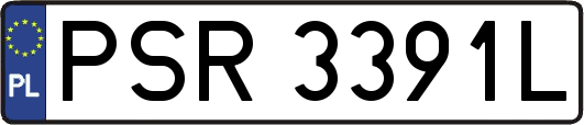 PSR3391L
