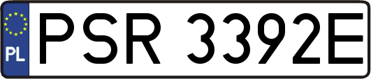 PSR3392E