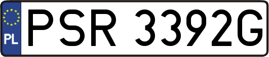 PSR3392G