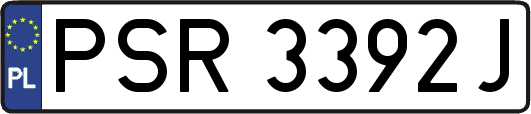 PSR3392J