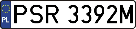PSR3392M