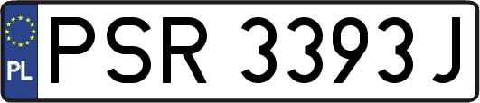 PSR3393J