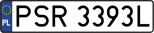 PSR3393L