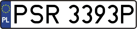 PSR3393P
