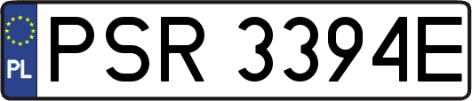 PSR3394E