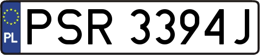 PSR3394J