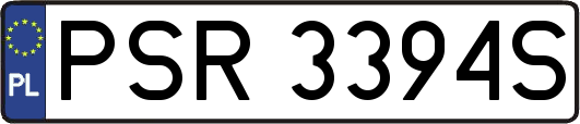 PSR3394S