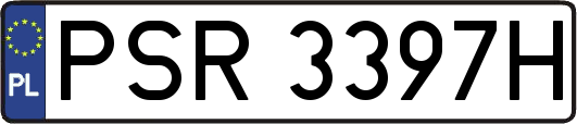 PSR3397H