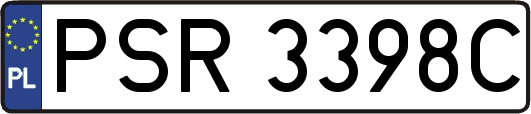 PSR3398C