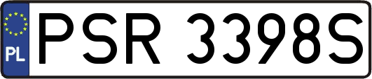 PSR3398S