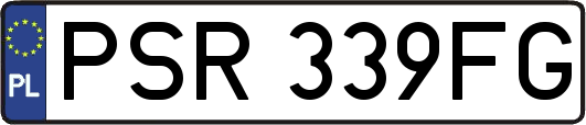 PSR339FG