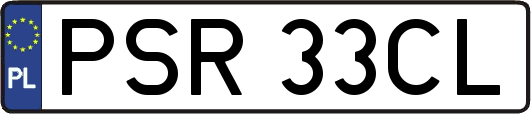 PSR33CL