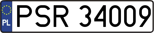 PSR34009
