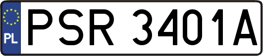 PSR3401A