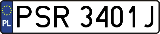 PSR3401J