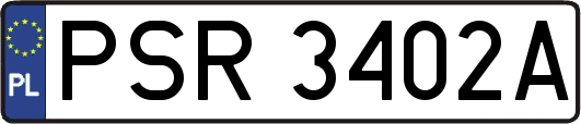 PSR3402A