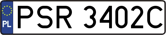 PSR3402C