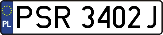 PSR3402J
