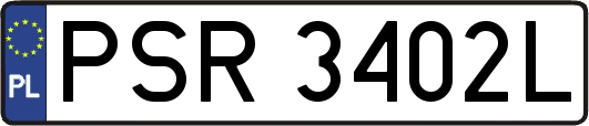 PSR3402L
