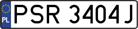PSR3404J