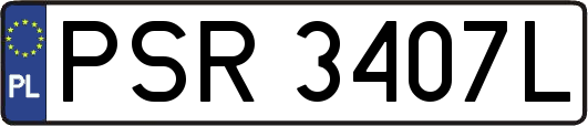 PSR3407L