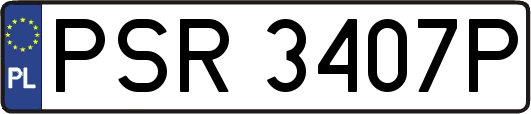PSR3407P