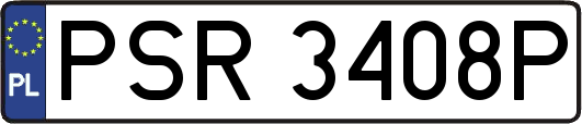 PSR3408P