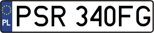 PSR340FG