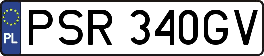 PSR340GV