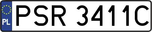 PSR3411C