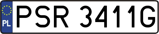 PSR3411G