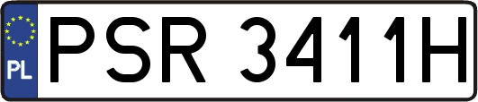 PSR3411H