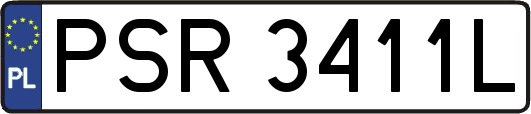 PSR3411L