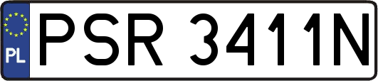 PSR3411N