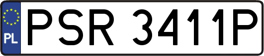 PSR3411P