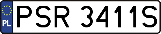 PSR3411S