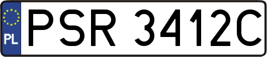 PSR3412C