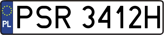 PSR3412H