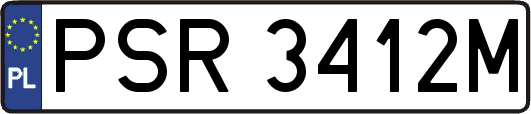 PSR3412M